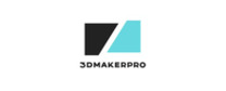 3D Maker Pro brand logo for reviews of online shopping for Electronics Reviews & Experiences products