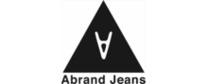 Abrand Jeans brand logo for reviews of online shopping for Fashion Reviews & Experiences products