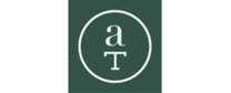 Alice's Table brand logo for reviews of House & Garden Reviews & Experiences