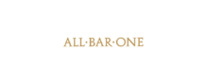 All Bar One brand logo for reviews of food and drink products