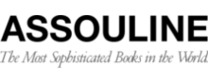 Assouline brand logo for reviews of online shopping for Merchandise Reviews & Experiences products