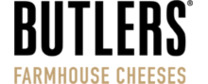 Butlers brand logo for reviews of food and drink products