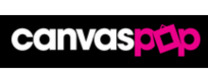 CanvasPop brand logo for reviews of Other Services Reviews & Experiences