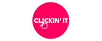 Clickinit brand logo for reviews of Software Solutions Reviews & Experiences