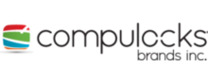 Compulocks brand logo for reviews of online shopping for Electronics Reviews & Experiences products