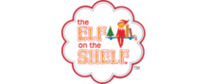 The Elf on the Shelf brand logo for reviews of online shopping for Children & Baby Reviews & Experiences products