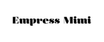 Empress Mimi brand logo for reviews of online shopping for Fashion Reviews & Experiences products