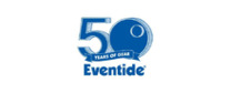 Eventide brand logo for reviews of online shopping for Electronics Reviews & Experiences products
