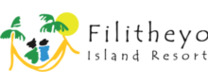 Filitheyo Island Resort brand logo for reviews of travel and holiday experiences