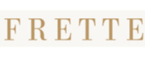 Frette brand logo for reviews of online shopping for Homeware Reviews & Experiences products