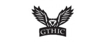 Gthic Jewelry brand logo for reviews of online shopping for Jewellery Reviews & Customer Experience products
