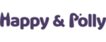 Happy and Polly brand logo for reviews of online shopping for Pet Shops Reviews & Experiences products