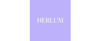 Herlum brand logo for reviews of online shopping for Cosmetics & Personal Care Reviews & Experiences products