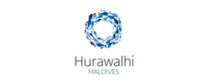 Hurawalhi brand logo for reviews of travel and holiday experiences