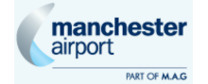 Manchester Airport Parking brand logo for reviews of Postal Services Reviews & Experiences