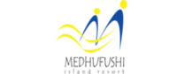 Medhufushi Island Resort brand logo for reviews of travel and holiday experiences