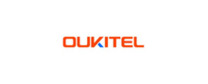 Oukitel brand logo for reviews of mobile phones and telecom products or services