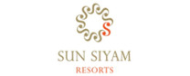Sun Siyam Resorts brand logo for reviews of travel and holiday experiences