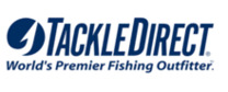 TackleDirect brand logo for reviews of online shopping for Sport & Outdoor Reviews & Experiences products