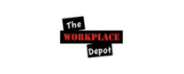 Workplace Depot brand logo for reviews of online shopping for Office, Hobby & Party Reviews & Experiences products