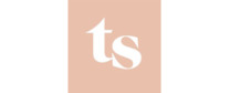 Thigh Society brand logo for reviews of online shopping for Fashion Reviews & Experiences products