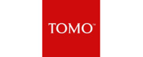 TOMO brand logo for reviews of online shopping for Fashion Reviews & Experiences products
