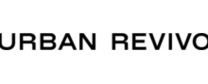 Urban Revivo brand logo for reviews of online shopping for Fashion Reviews & Experiences products