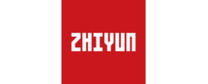 Zhiyun Tech brand logo for reviews of online shopping for Electronics Reviews & Experiences products