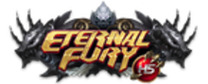 Logo Eternal Fury