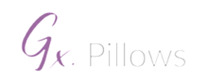 GX Pillows brand logo for reviews of online shopping for Homeware Reviews & Experiences products