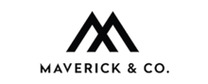 Maverick & Co brand logo for reviews of online shopping for Fashion Reviews & Experiences products
