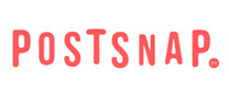Postsnap brand logo for reviews of Postal Services Reviews & Experiences