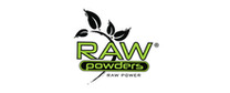 Rawpowders brand logo for reviews of diet & health products