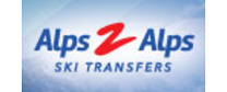 Alps2Alps brand logo for reviews of travel and holiday experiences