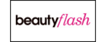 Beauty Flash brand logo for reviews of online shopping for Cosmetics & Personal Care Reviews & Experiences products