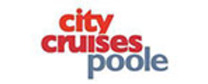 City Cruises Poole brand logo for reviews of travel and holiday experiences