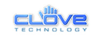 Clove Technology brand logo for reviews of online shopping for Electronics products