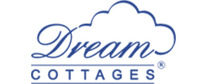 Dream Cottages brand logo for reviews of travel and holiday experiences