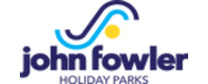 John Fowler Holidays brand logo for reviews of travel and holiday experiences