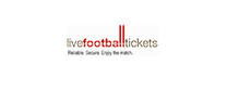 LiveFootballTickets brand logo for reviews of Other Services Reviews & Experiences