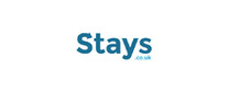 Stays Bookings | Cottage Holidays brand logo for reviews of travel and holiday experiences