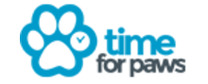 Time For Paws brand logo for reviews of online shopping for Pet Shops products