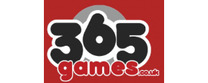 365games.co.uk brand logo for reviews of online shopping for Fashion products