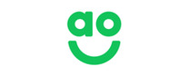 AO- Business brand logo for reviews of online shopping for Electronics Reviews & Experiences products
