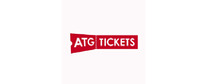 ATG Tickets brand logo for reviews of Other Services Reviews & Experiences