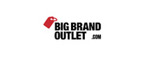 Big Brand Outlet brand logo for reviews of online shopping for Fashion Reviews & Experiences products