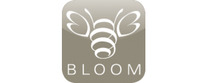 Bloom brand logo for reviews of Florists