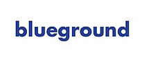 Blueground brand logo for reviews of travel and holiday experiences