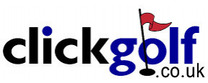 Click Golf brand logo for reviews of online shopping for Sport & Outdoor products