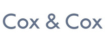 Cox and Cox brand logo for reviews of online shopping for Homeware products